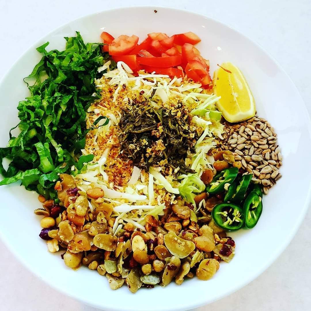 Pa Lian Burmese Restaurant ( BYOB) by null