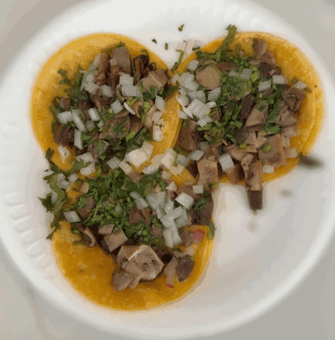 El Tacote Tacos by null