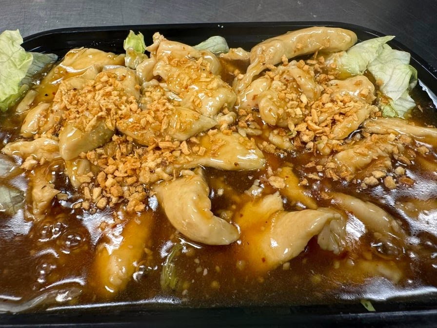 Mr Thai- Thai Cuisine by null