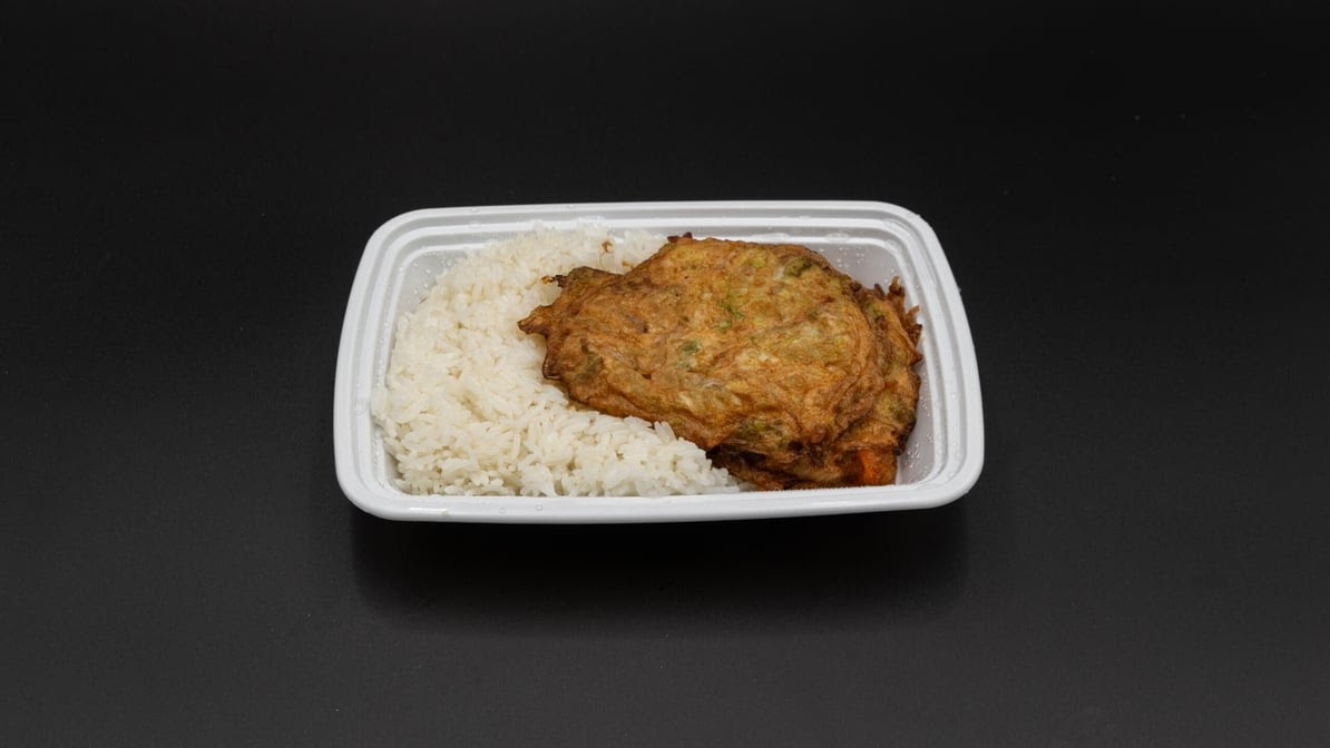 Chinatown Diner by null