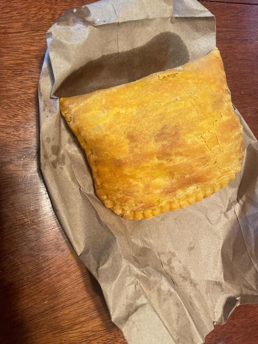 Yaad Food Bar & Grill by null