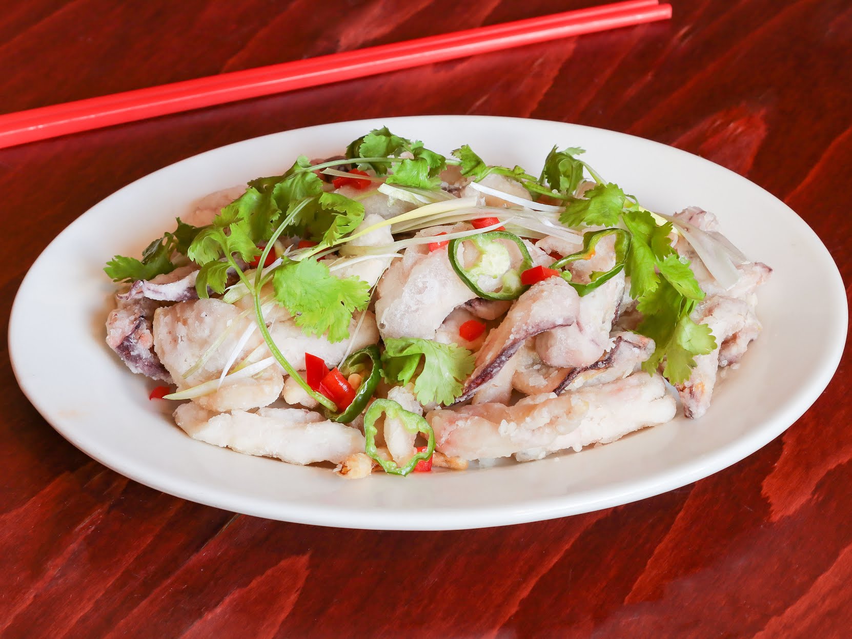 Lee How Fook by null