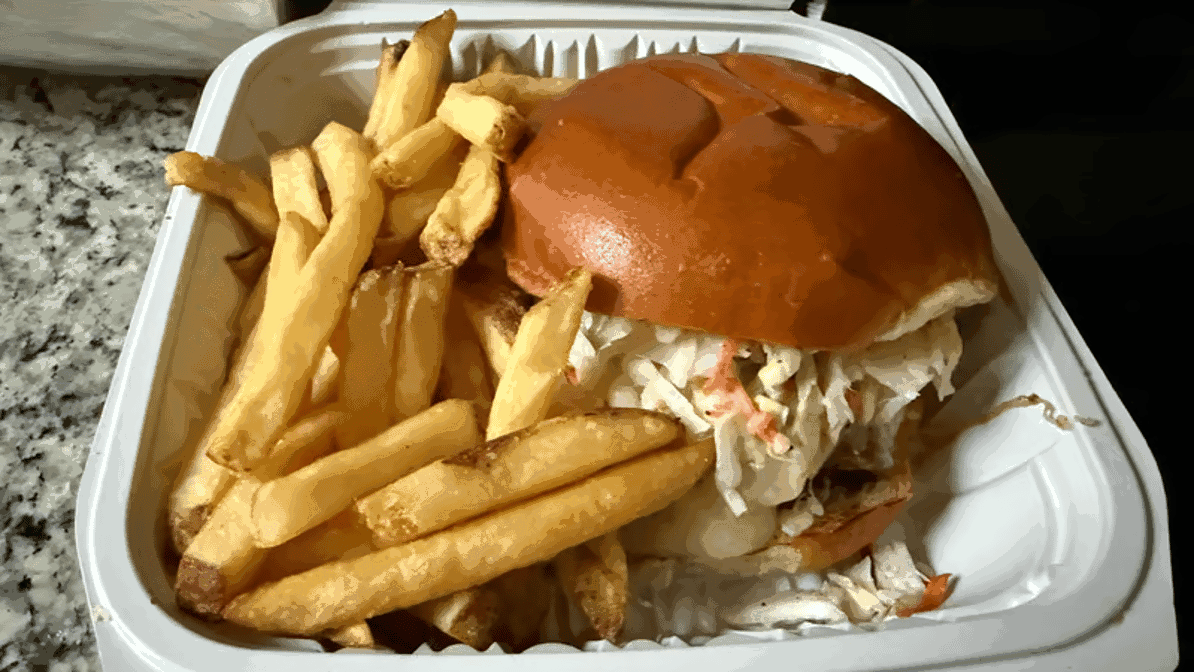 Coolidge Corner Clubhouse by null