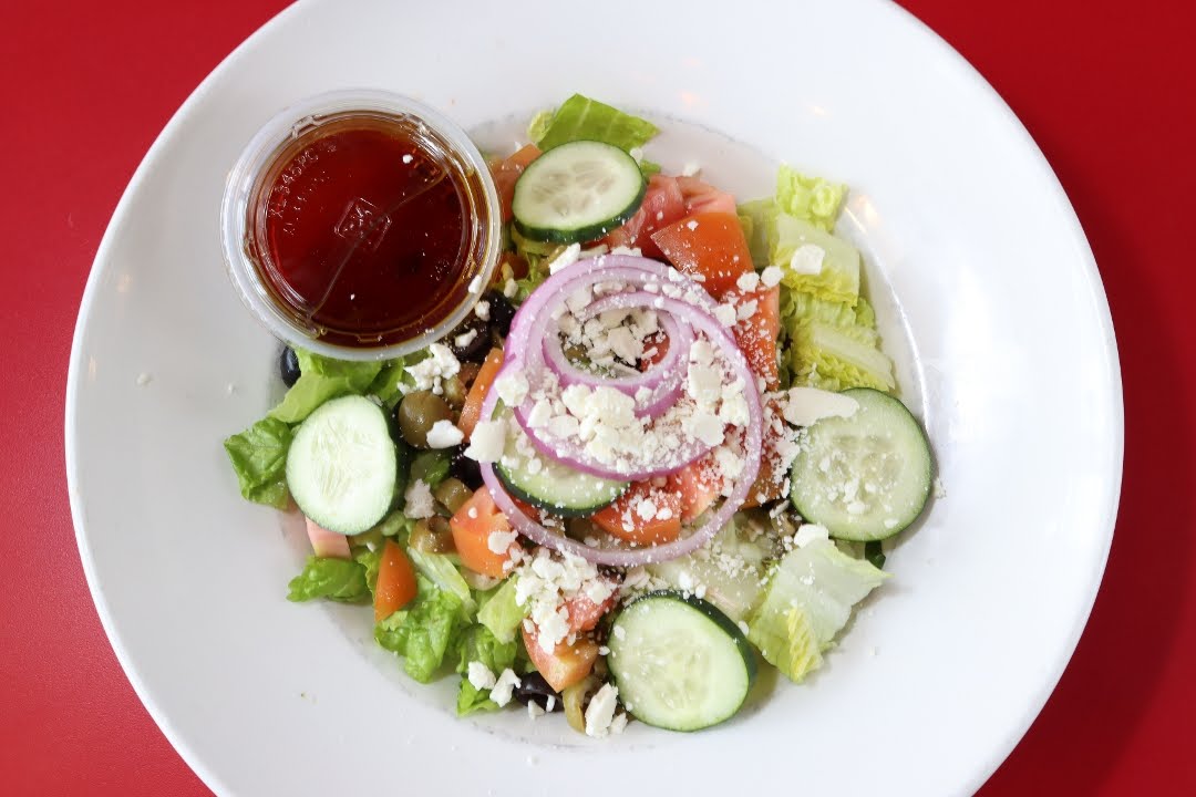 Trump Burger MAGA of Flatonia by null