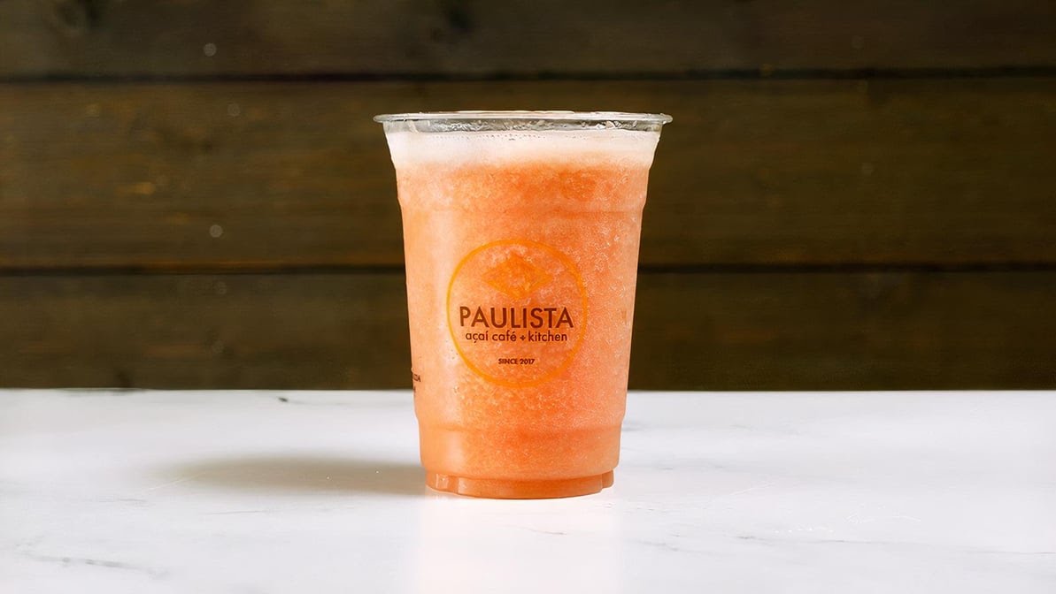 Paulista Brazilian Café, Kitchen and Taproom by null