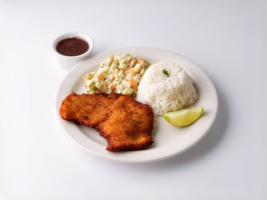 Panelas Brazil Cuisine by null
