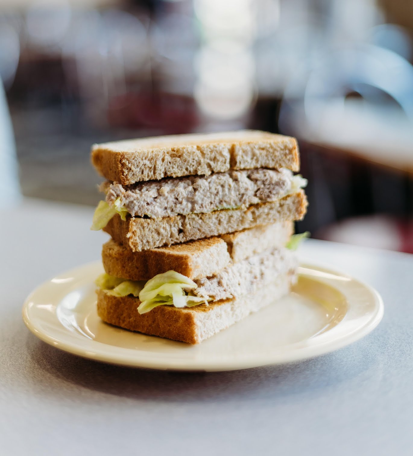 Rod's Grille by null