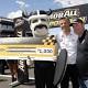 ARMOR ALL 'Shines on' with Supercars in 2017 