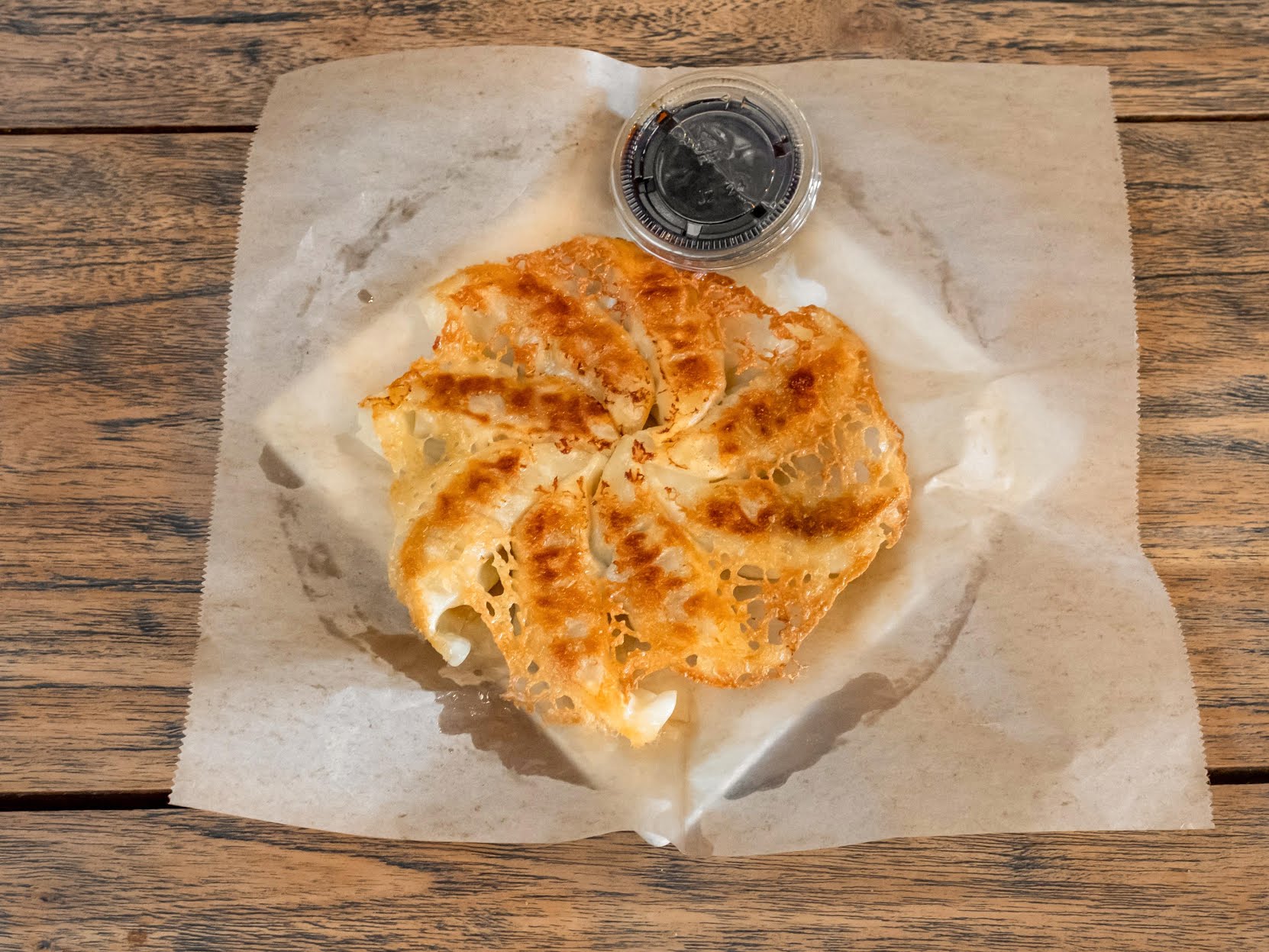 Isshido Ramen by null