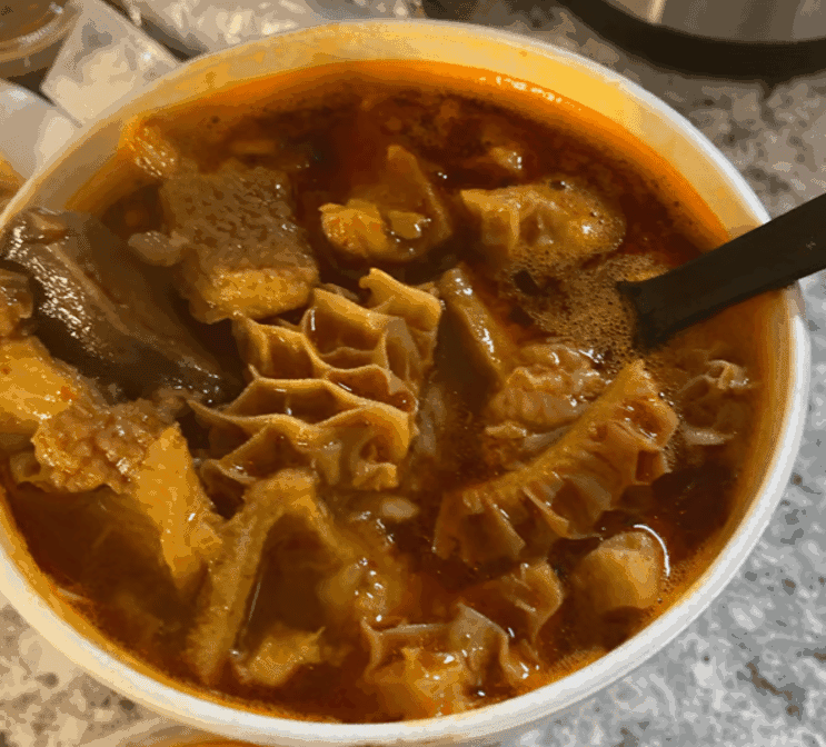 Los Altos Restaurant by null