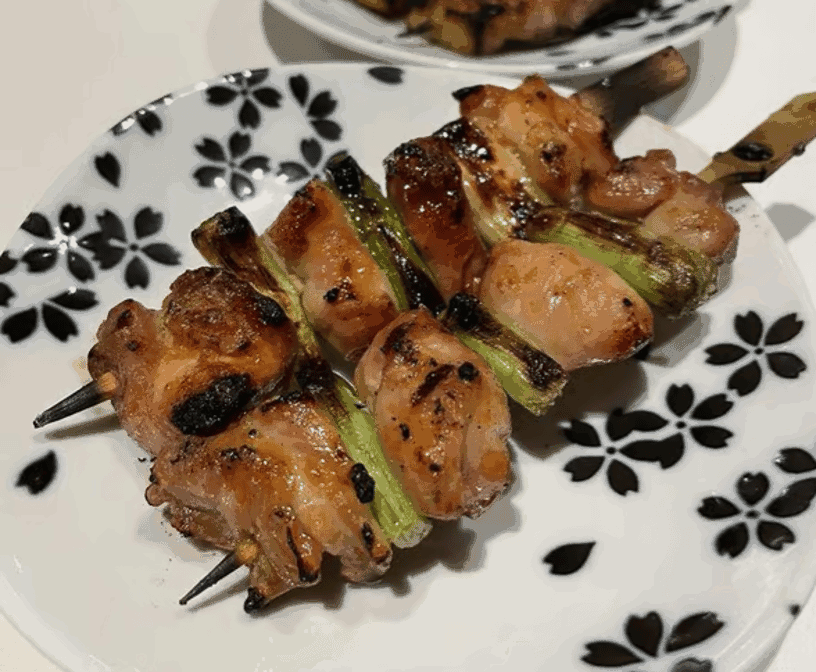 sakesan sushi & bistro by null