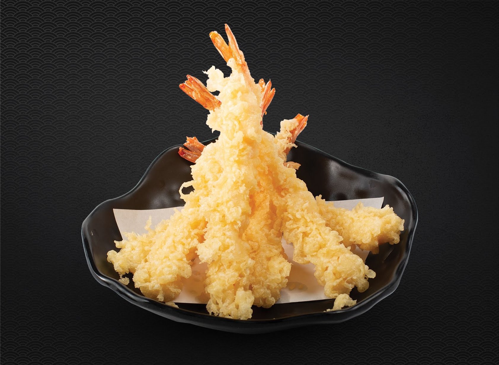 The Hashi Japanese Restaurant by null