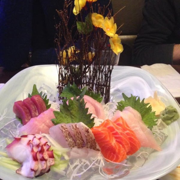 To-Kai Sushi, Hibachi Steakhouse and Bar by null