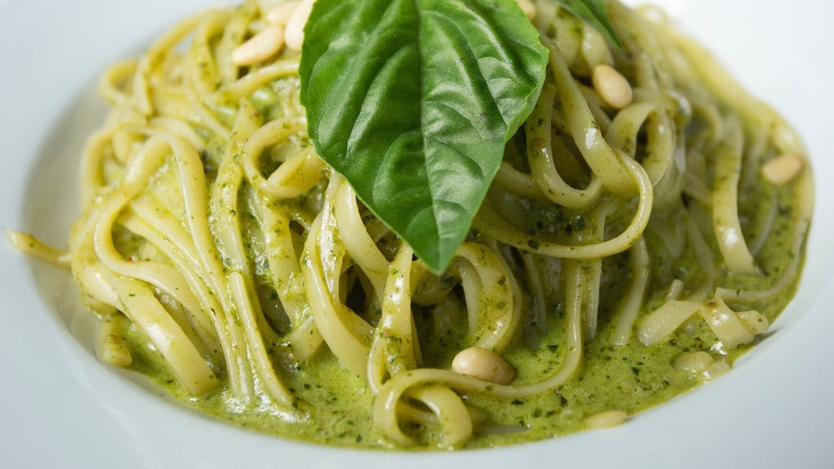 Lexington Pizza Parlour by null