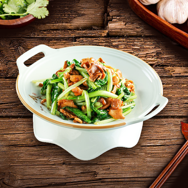 Delicious Food Corner by null