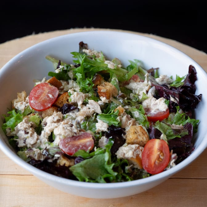 The Marketplace Cafe by null