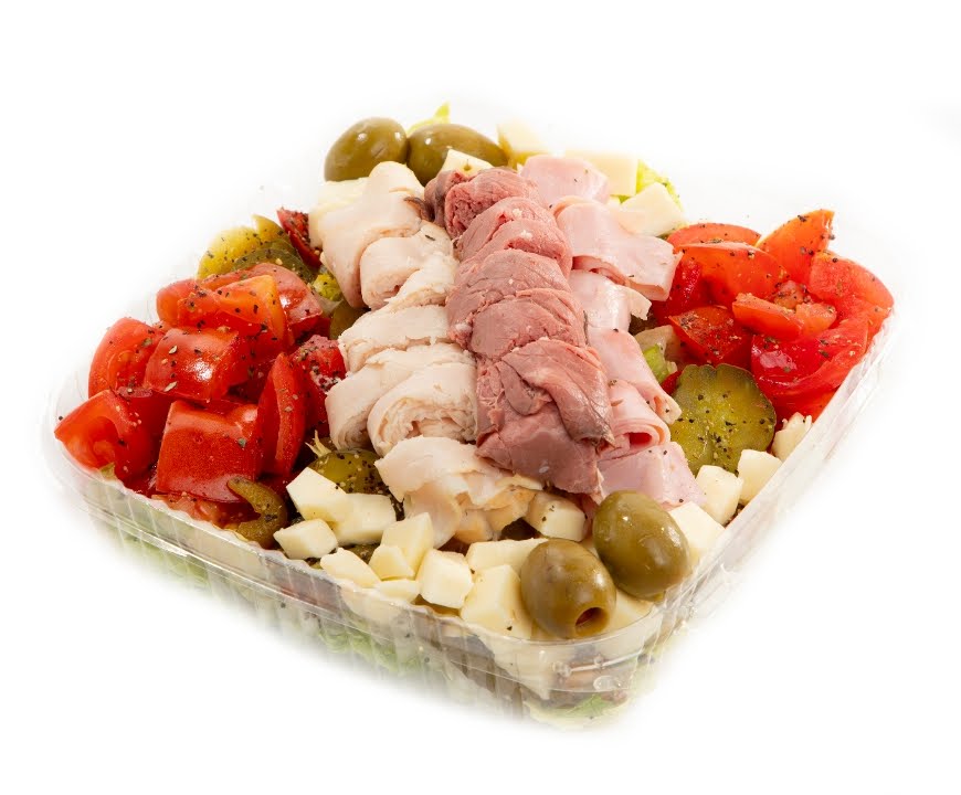 Laspada's Original Hoagies - Boca Raton by null