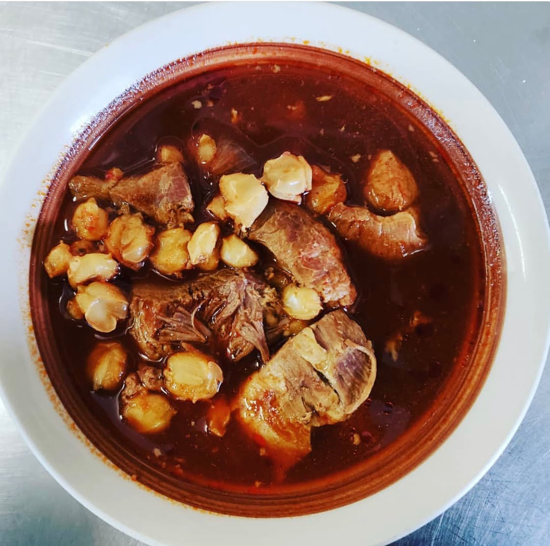 Taqueria Mixteca by null