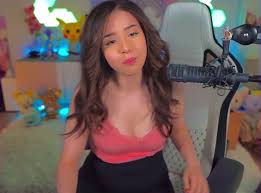 Umnaohwa pokimane sexy art poster room jpg x Pokimane sexy