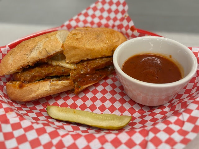 Paisano's Deli by null