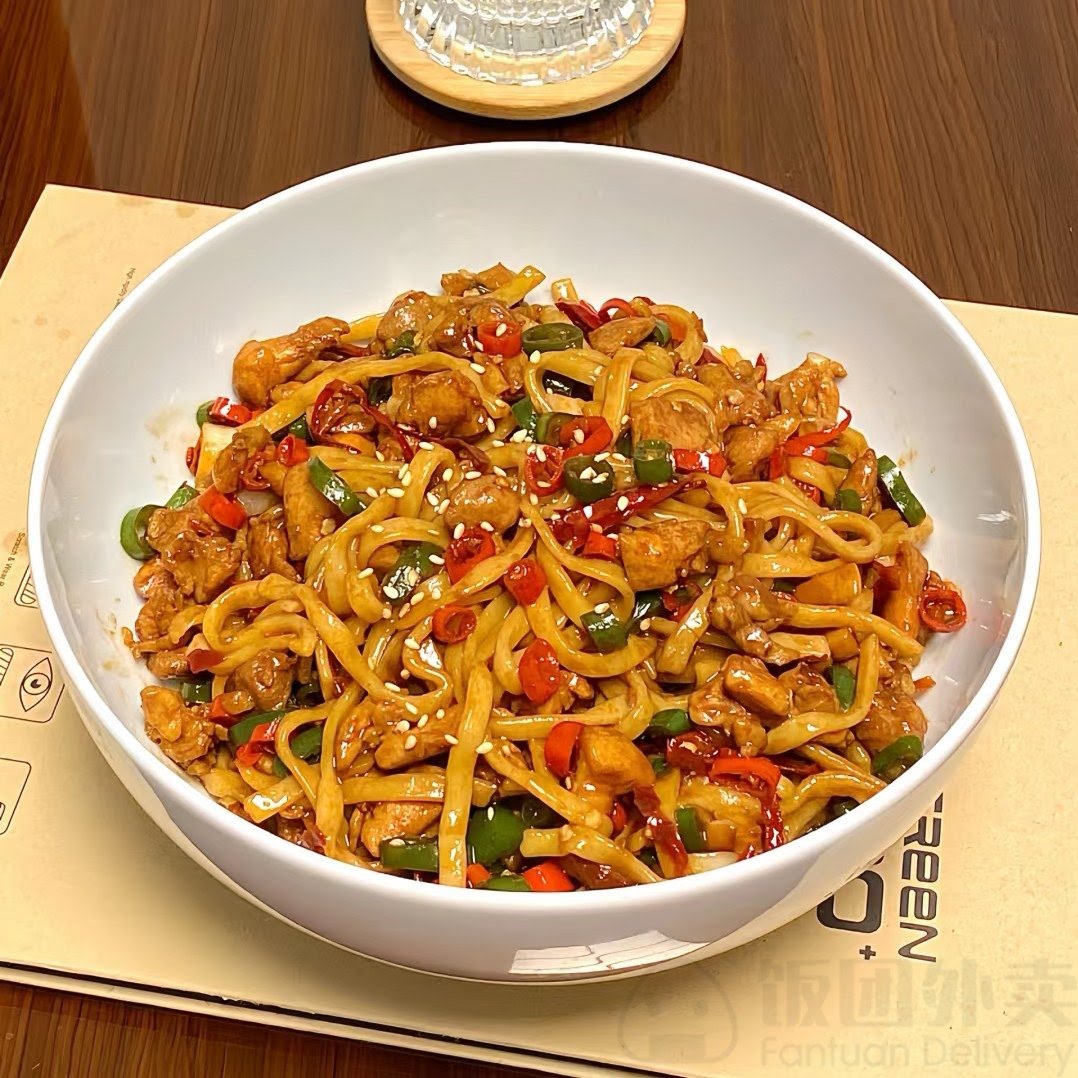 Happy Family by null