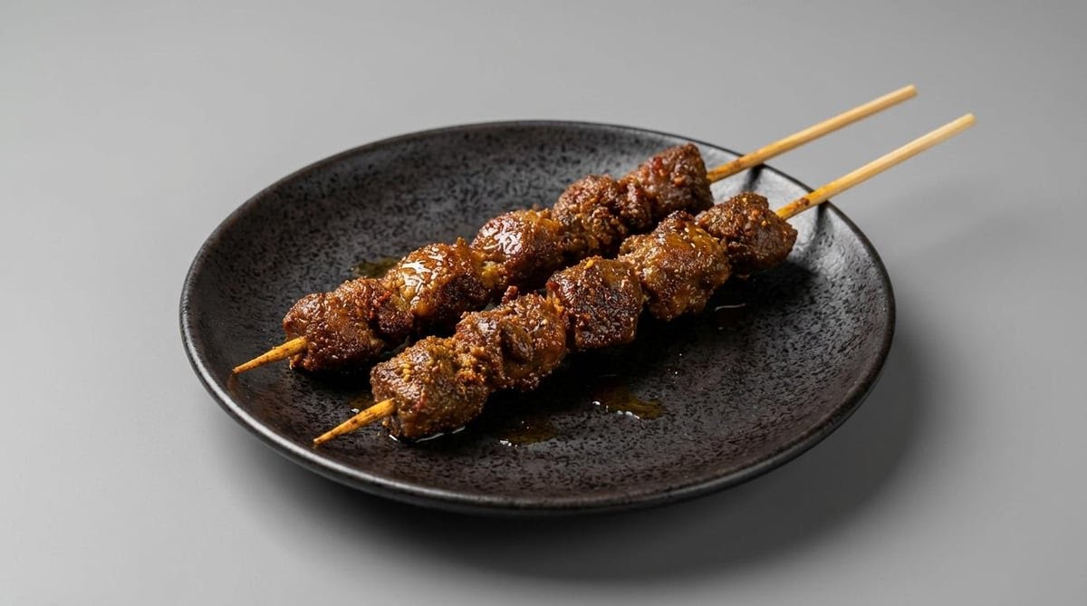 Shan Xi Magic Kitchen by null