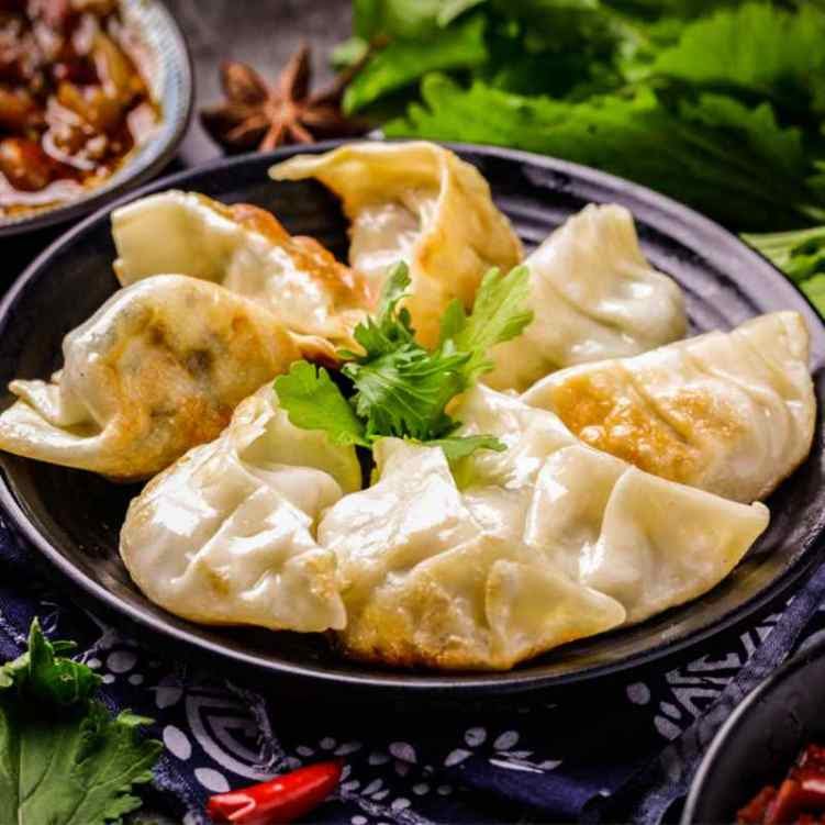 Shan Xi Magic Kitchen by null