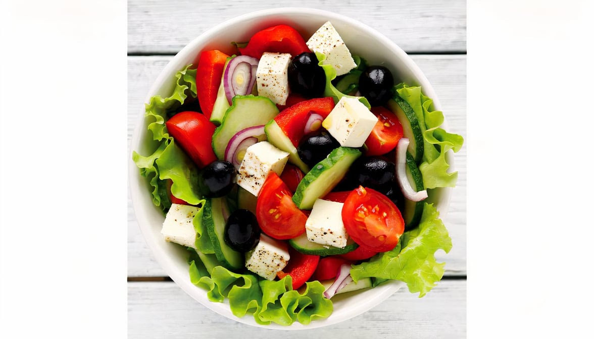 Green Olives Deli&Grill by null