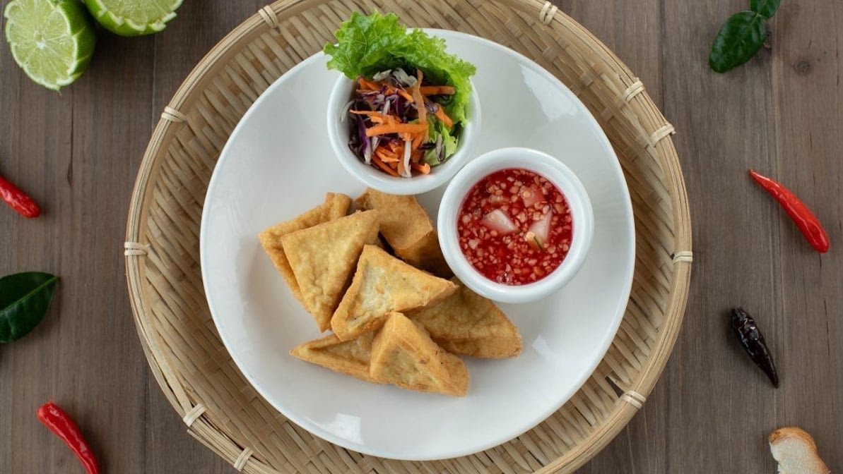 Nara Thai by null
