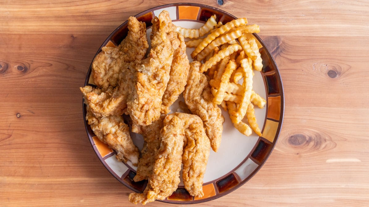 Lindy's Fried Chicken Inc by null