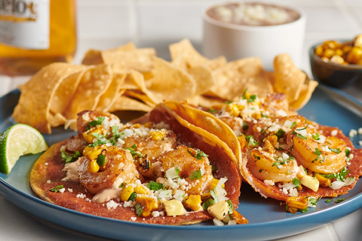Rubio's Coastal Grill by null