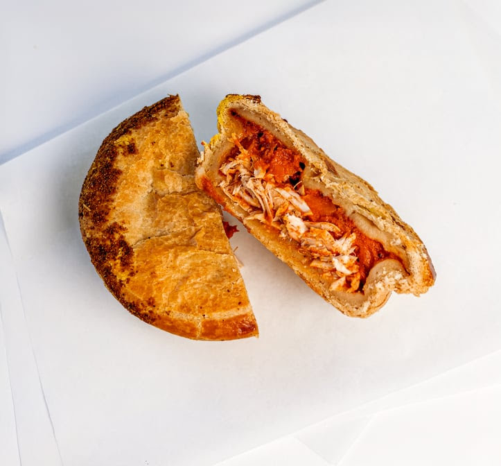 Tip Top Savory Pies by null