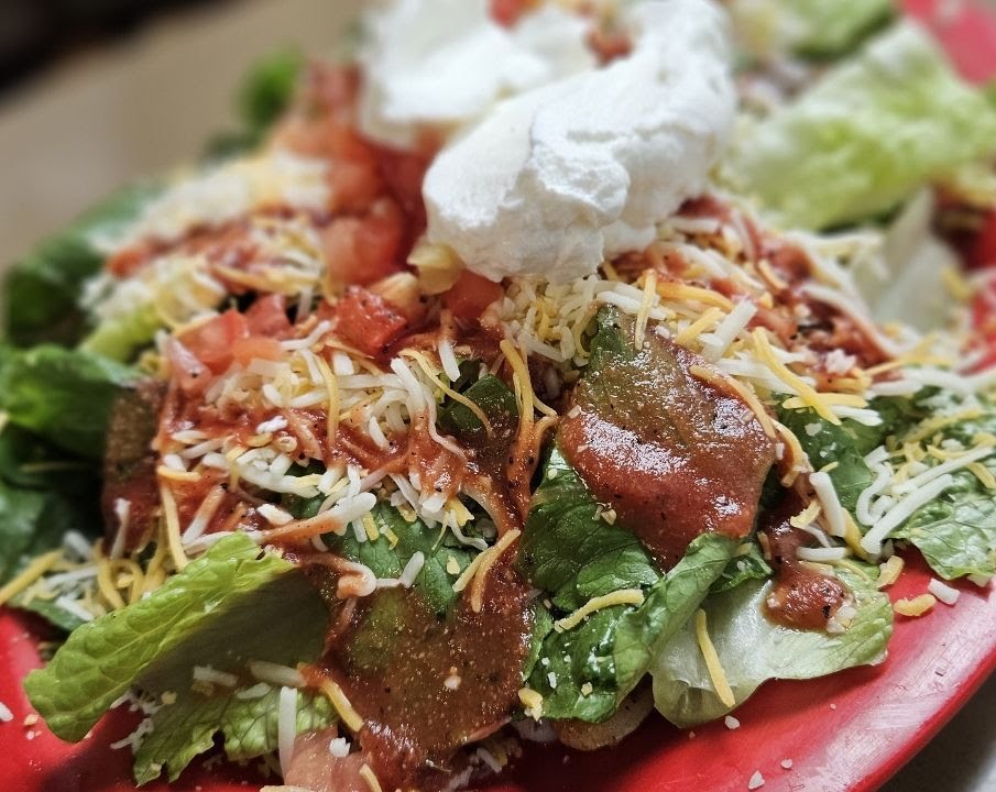 Baja Sonora Mexican Restaurant by null