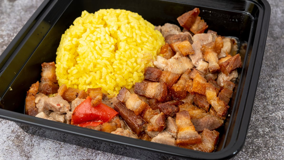 Halo Halo Cafe by null