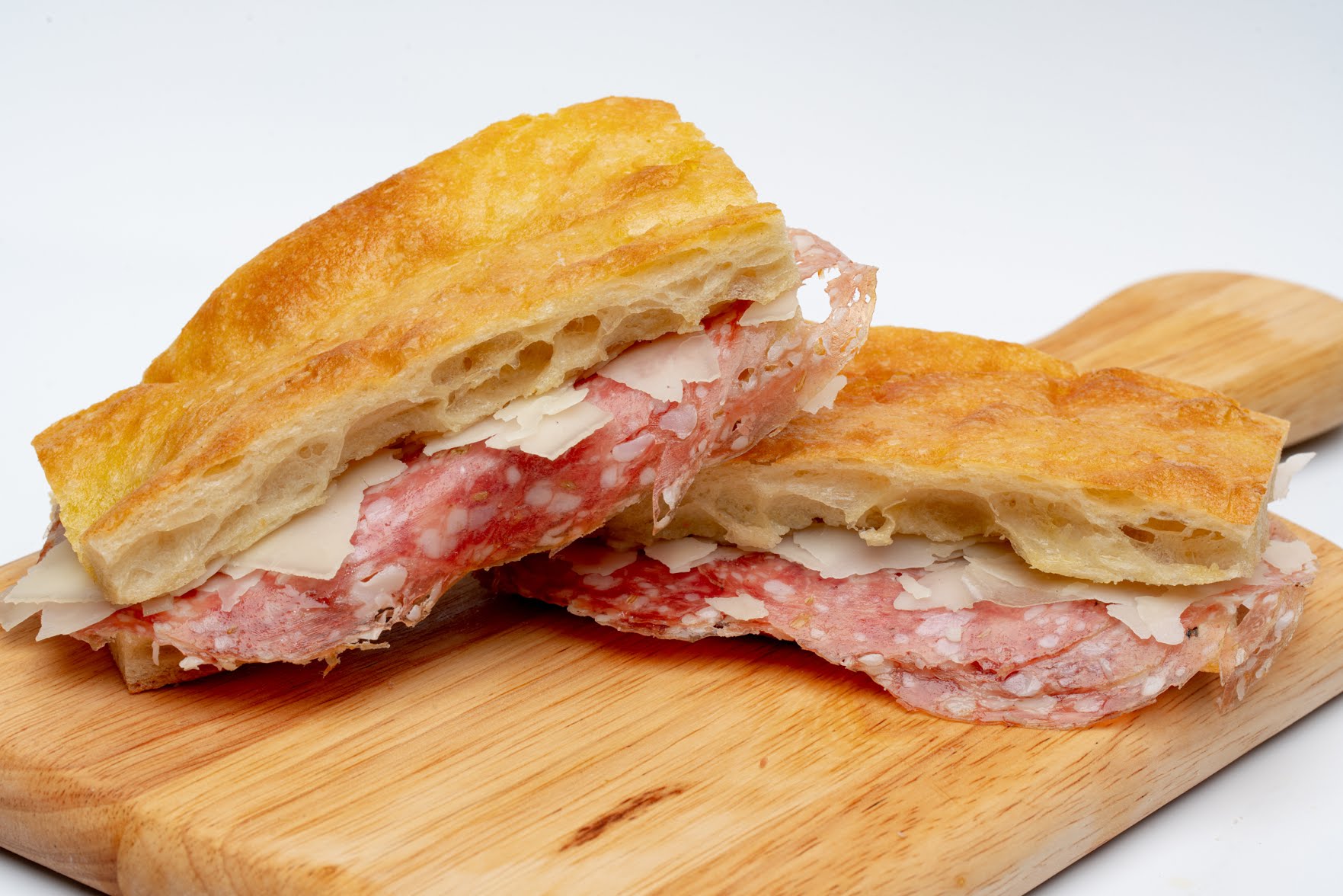 Prato Bakery by null