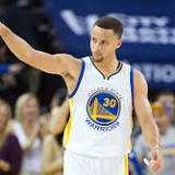 NBA, Warriors de Golden State, Stephen Curry, Thunder d'Oklahoma City