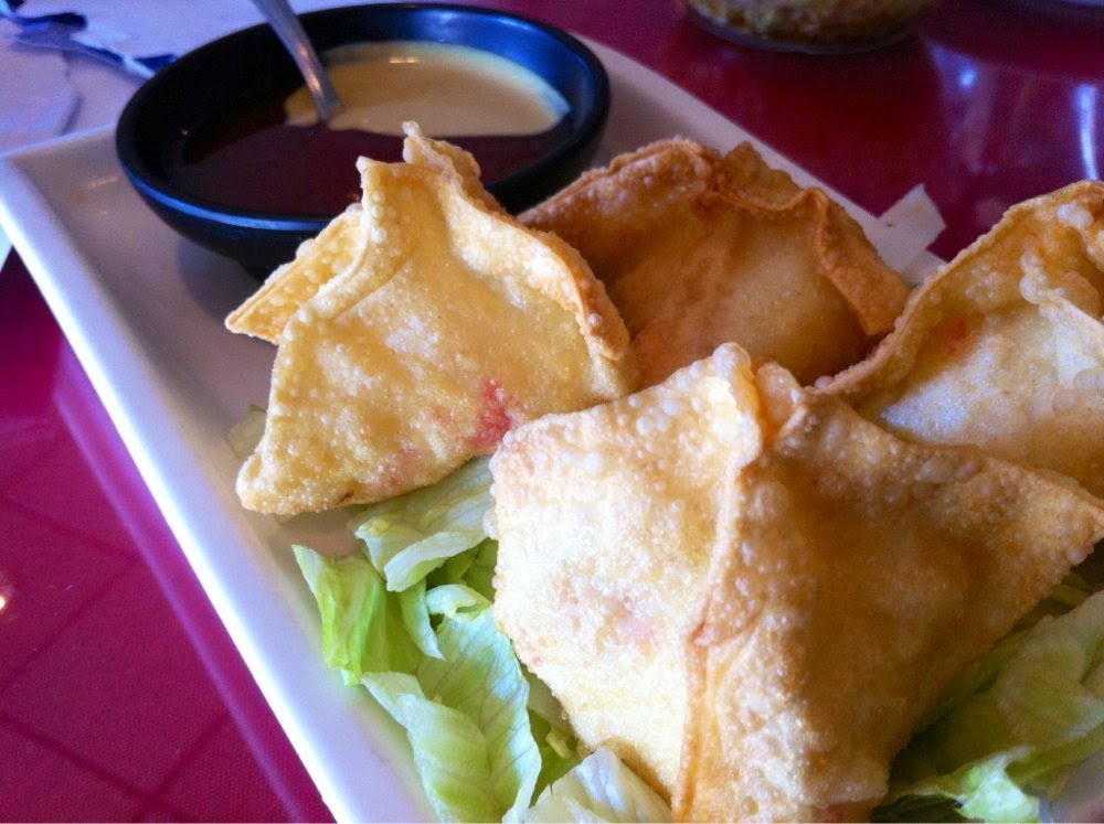 Taiwan Restaurant by null