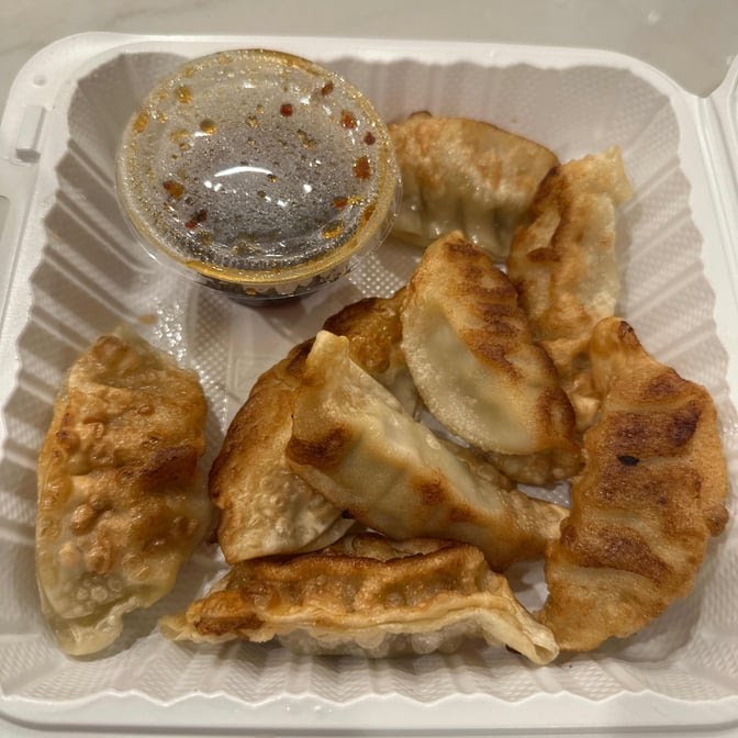 Jing Young Chinese & Hot Pot by null