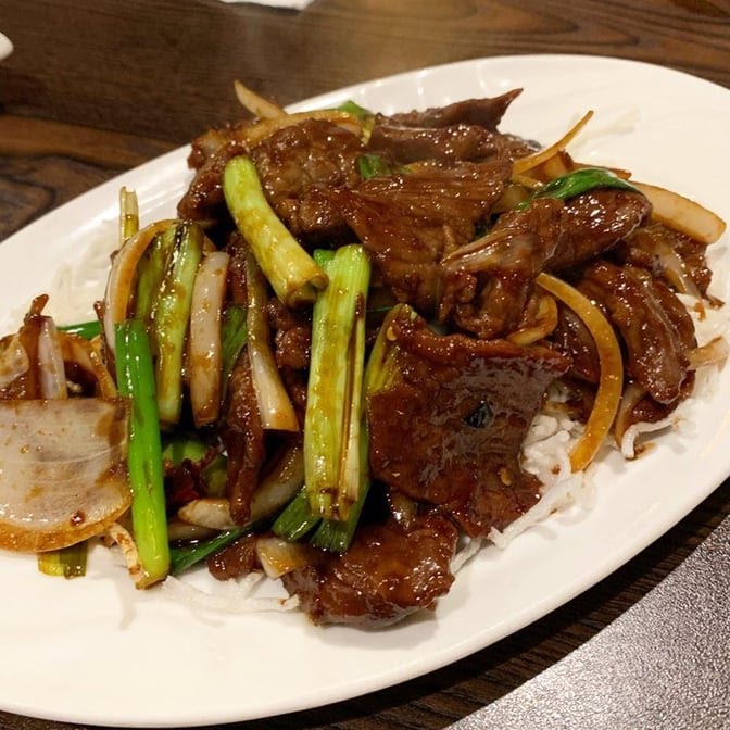 Purple Dot Cafe by null