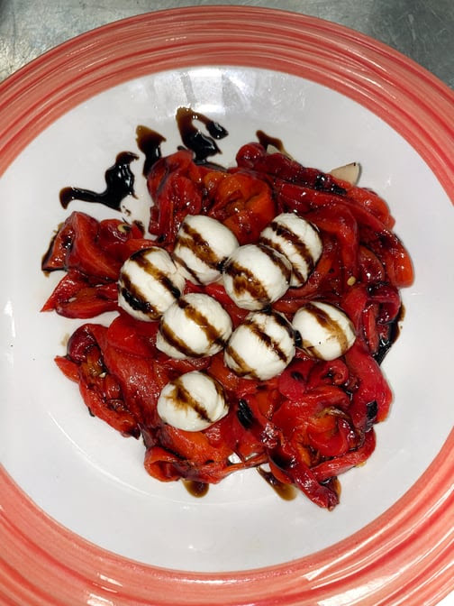 Ristorante Pesto by null