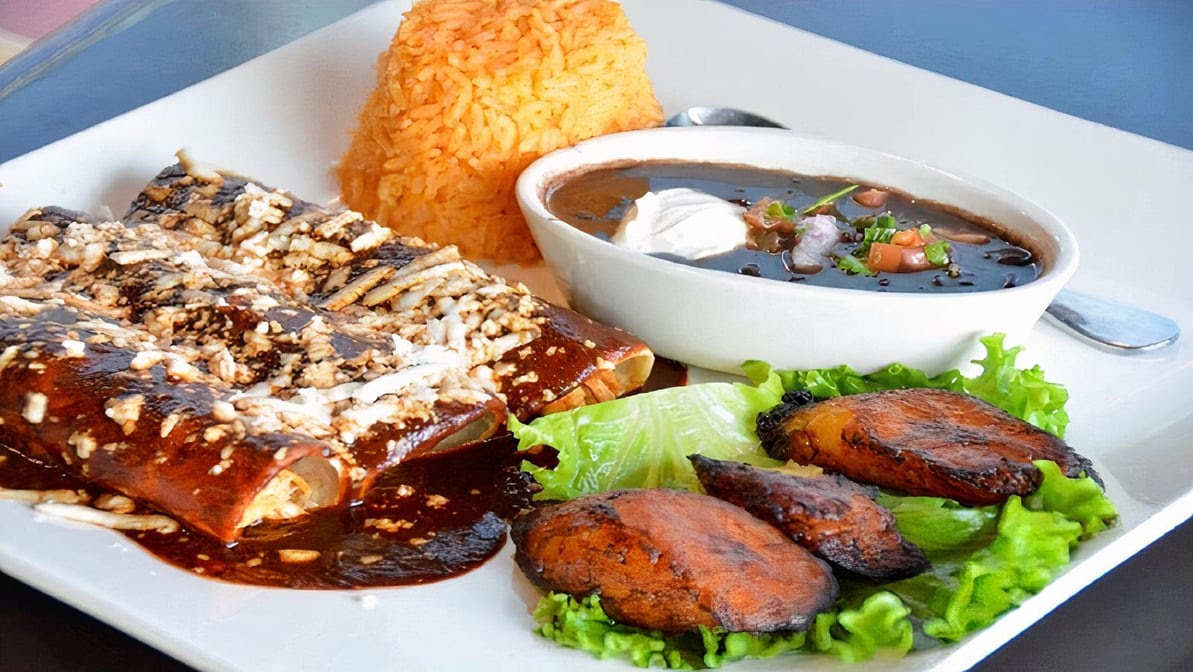 La Cocina de Mama by null