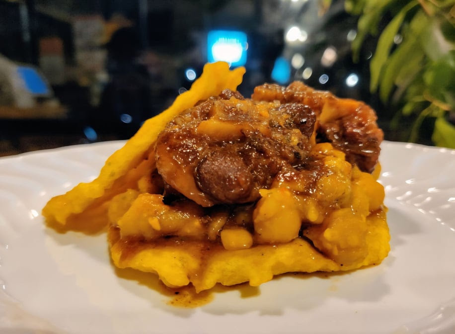 Suzy's Roti Parlour by null