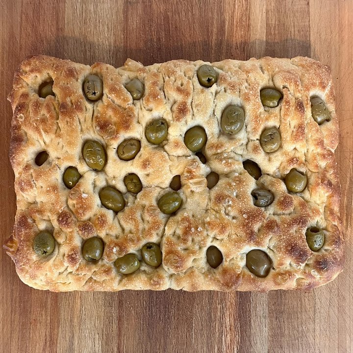 Bella's Italian Bakery by null