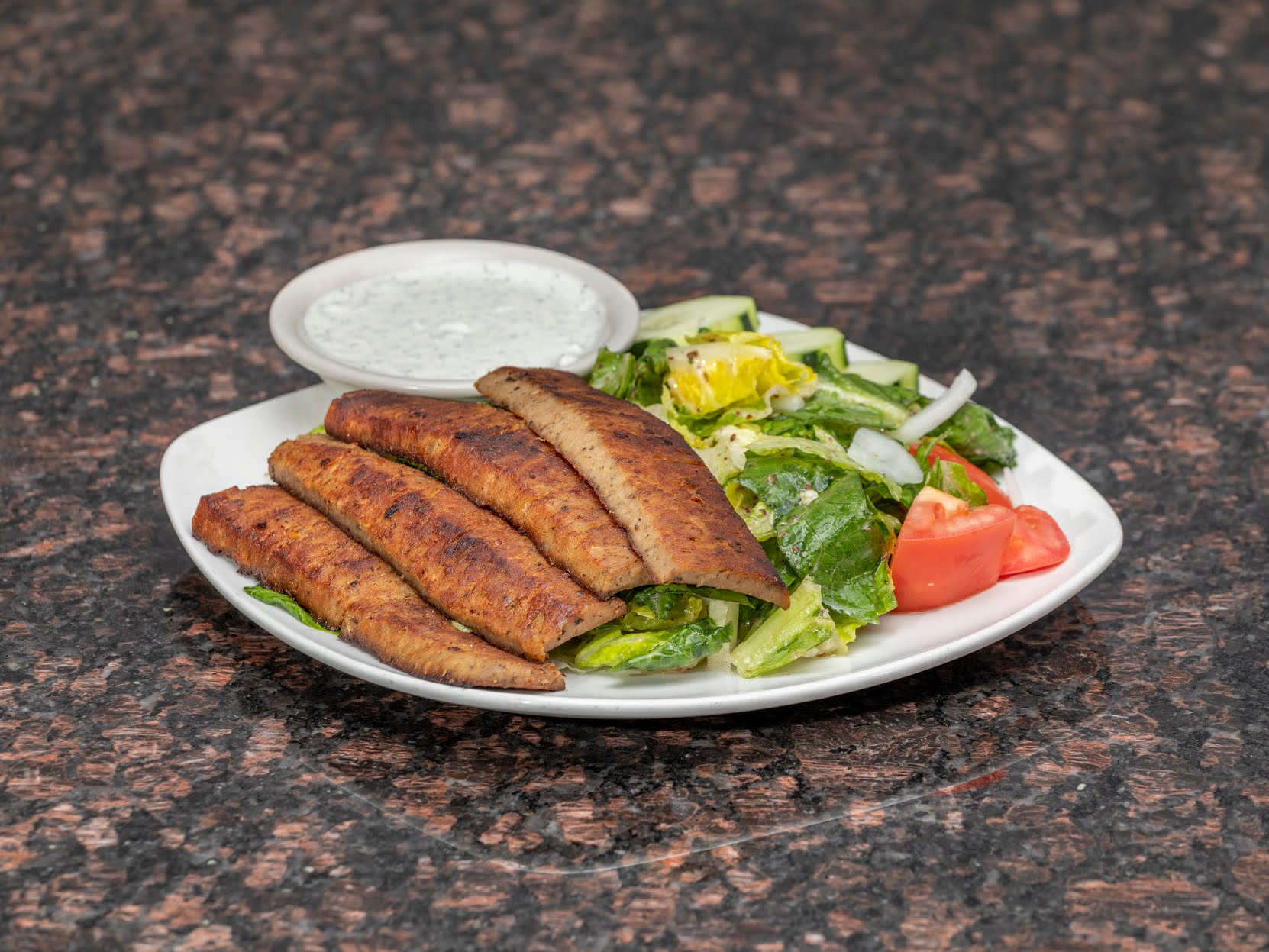 Makarios Kabobs & Grill by null