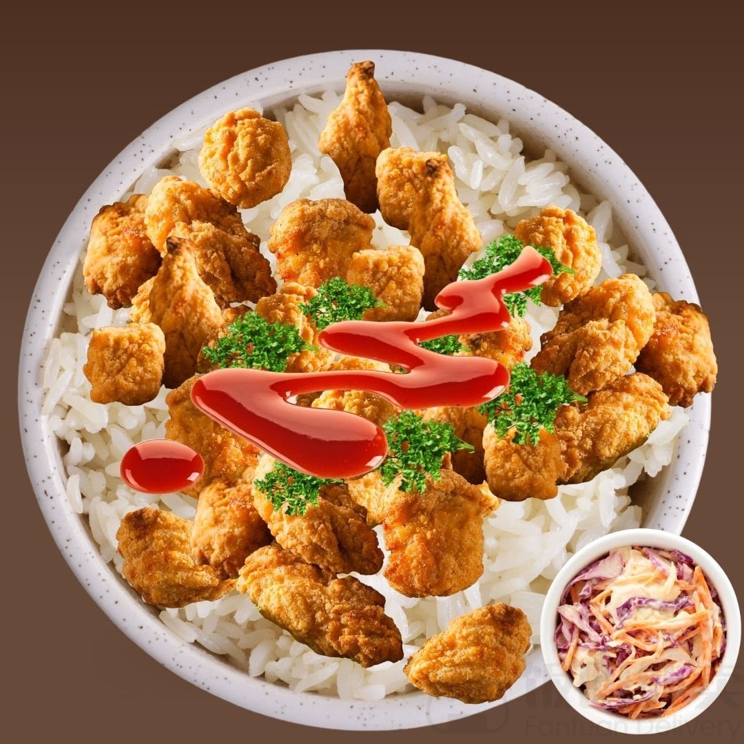 Bam Bam Chicken Cafe by null