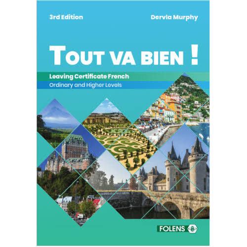 Tout Va Bien! - Dervla Murphy