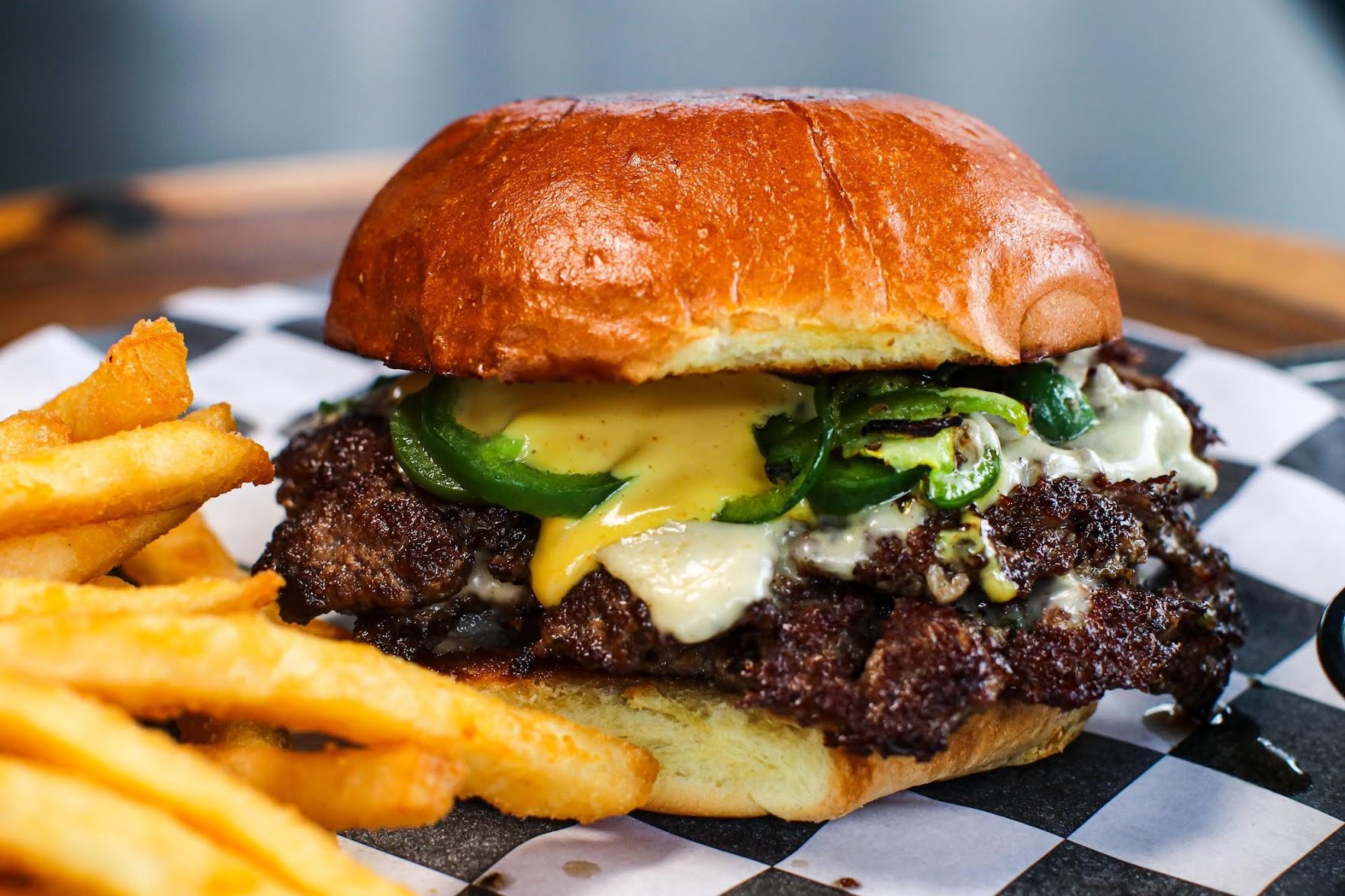 Two Mixed Up by null