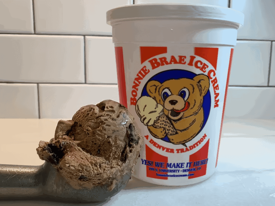Bonnie Brae Ice Cream by null