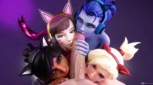 Sombra and widowmaker bath time nemesis xpu ngohb jpg x Widowmaker and sombra