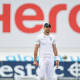 England v India: James Anderson turns tears to cheers